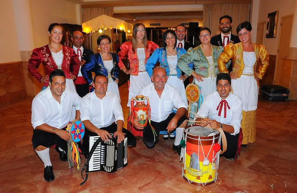 Delfino Beach Hotel Marsala