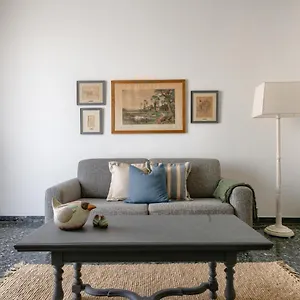 Casa Marcella ... Nature Or Culture? Apartment Florence