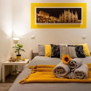 Citylife - Fiera - 100m M1 - Ac -wi-fi Apartment Milan