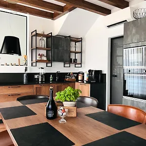  Appartement Casa Di Alex | Italië