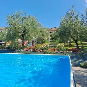  Vakantiehuis Ai Bastiani Italië