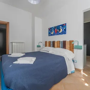  Vakantieboerderij Creuza De 5 Terre Italië