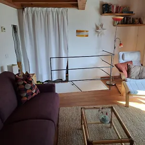  Vakantiehuis Casa Vista E Giardino Italië