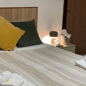  Appartement Oxalis Italië