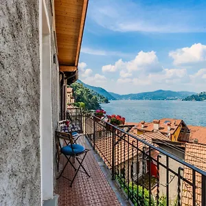 The View Apartment Torno