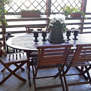 Sole In Centro A Wi-fi Fibra Apartment Bologna