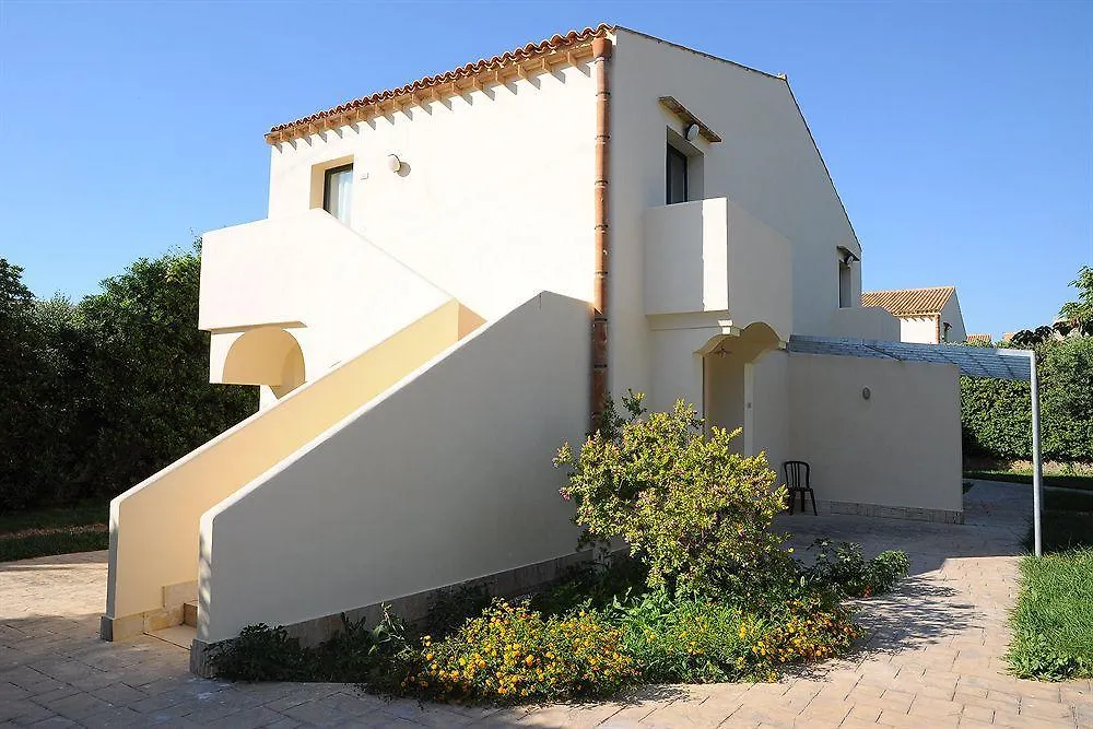 ****  Delfino Beach Hotel Marsala Italy