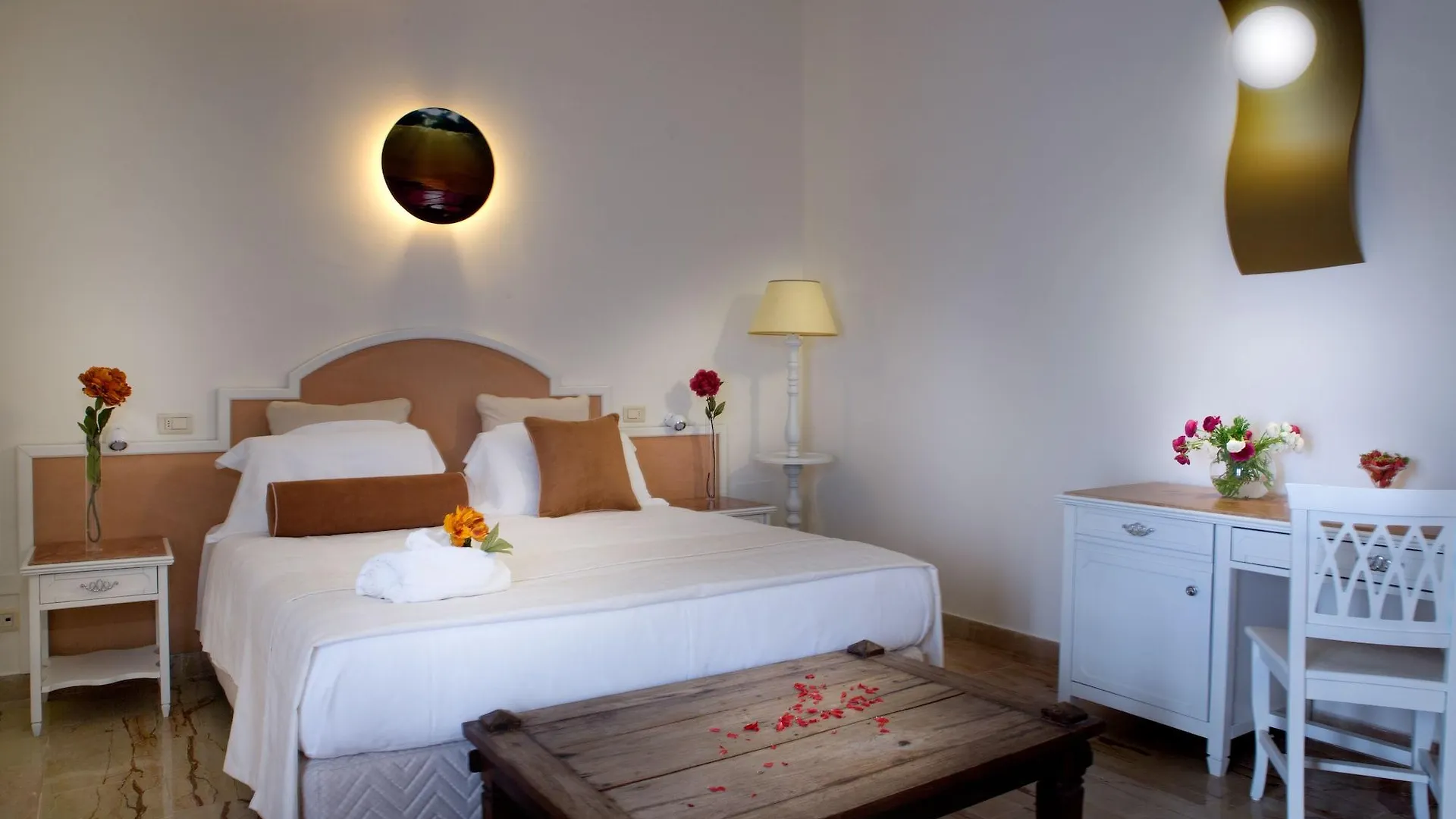 Delfino Beach Hotel Marsala