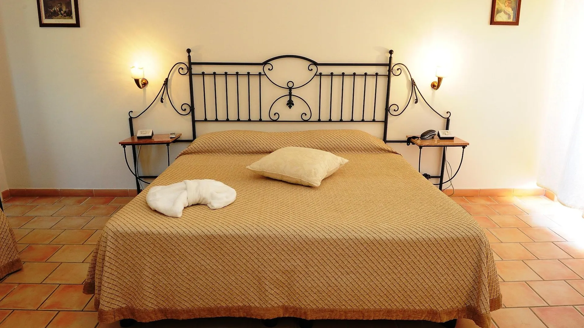 Delfino Beach Hotel Marsala