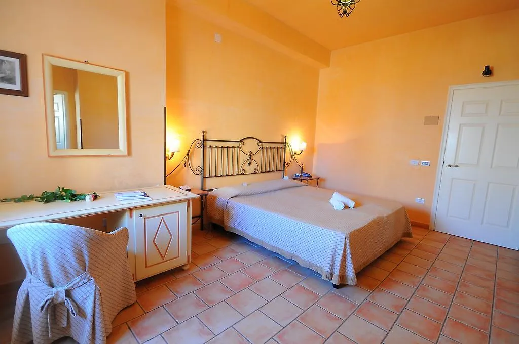 Delfino Beach Hotel Marsala