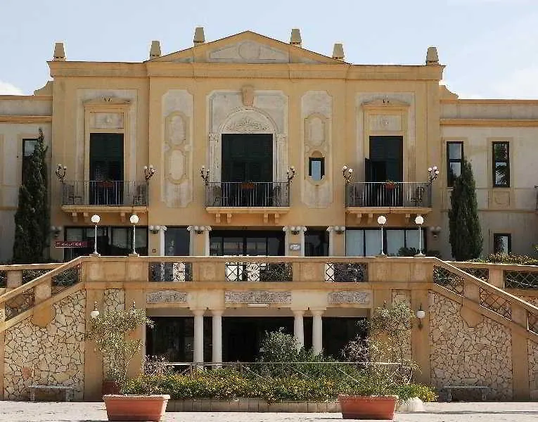 ****  Delfino Beach Hotel Marsala Italy