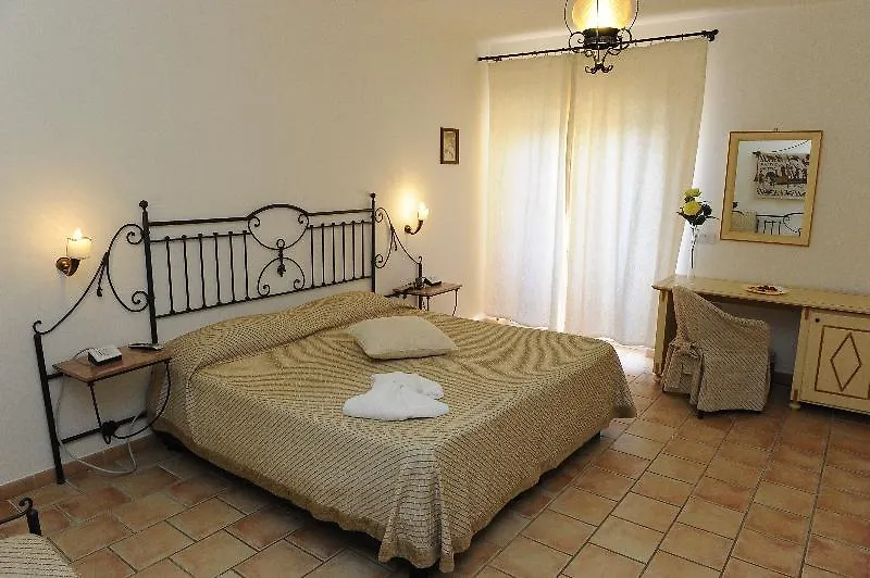 Delfino Beach Hotel Marsala 4*,  Italy