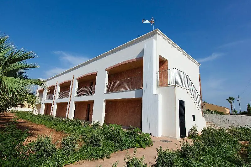 Delfino Beach Hotel Marsala