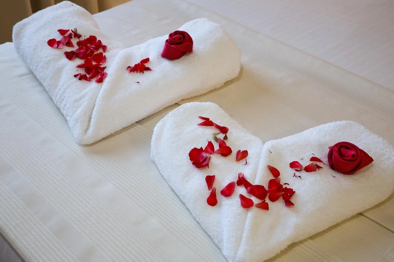 Delfino Beach Hotel Marsala