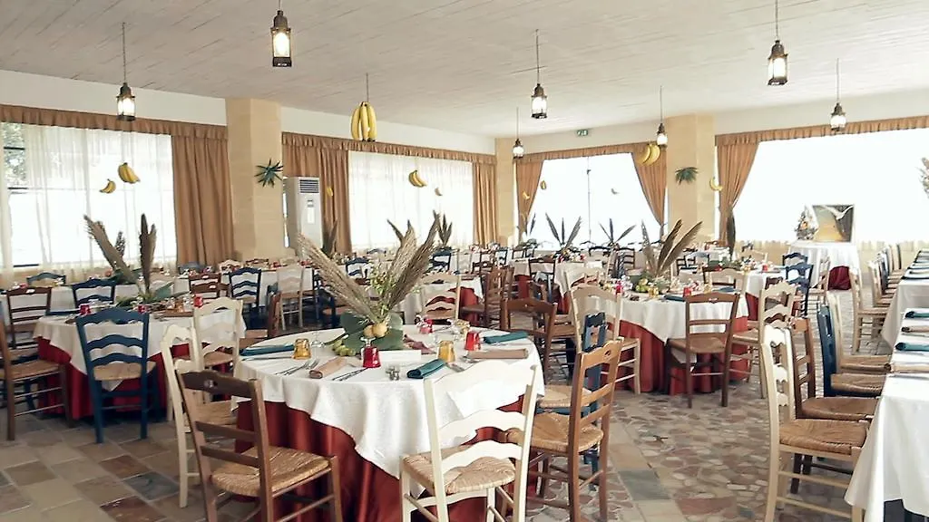 Delfino Beach Hotel Marsala