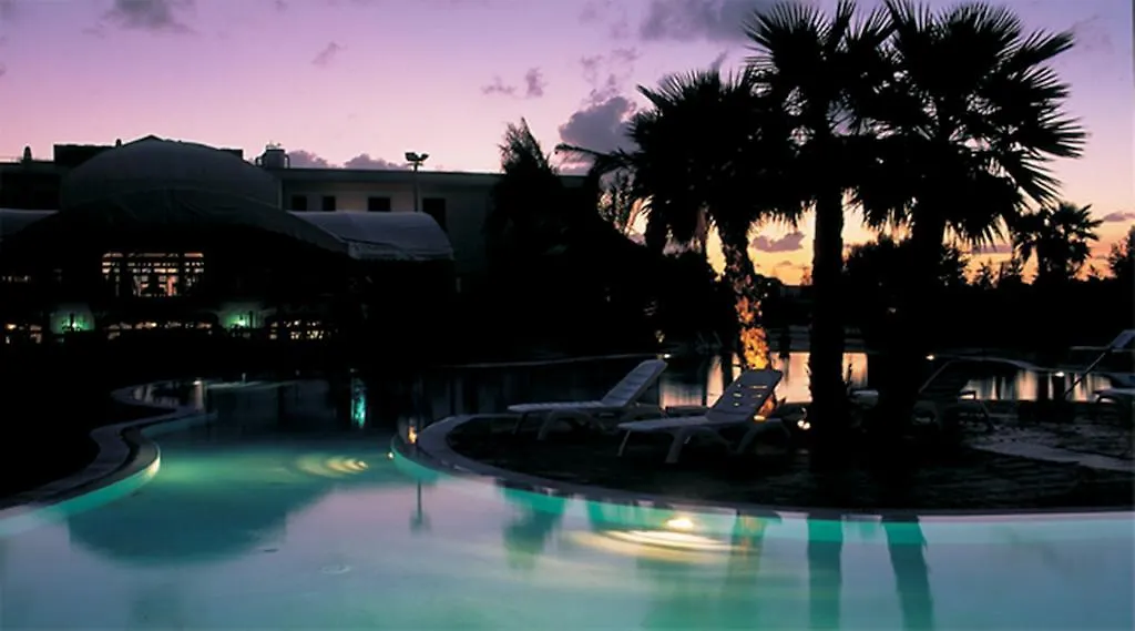 Delfino Beach Hotel Marsala