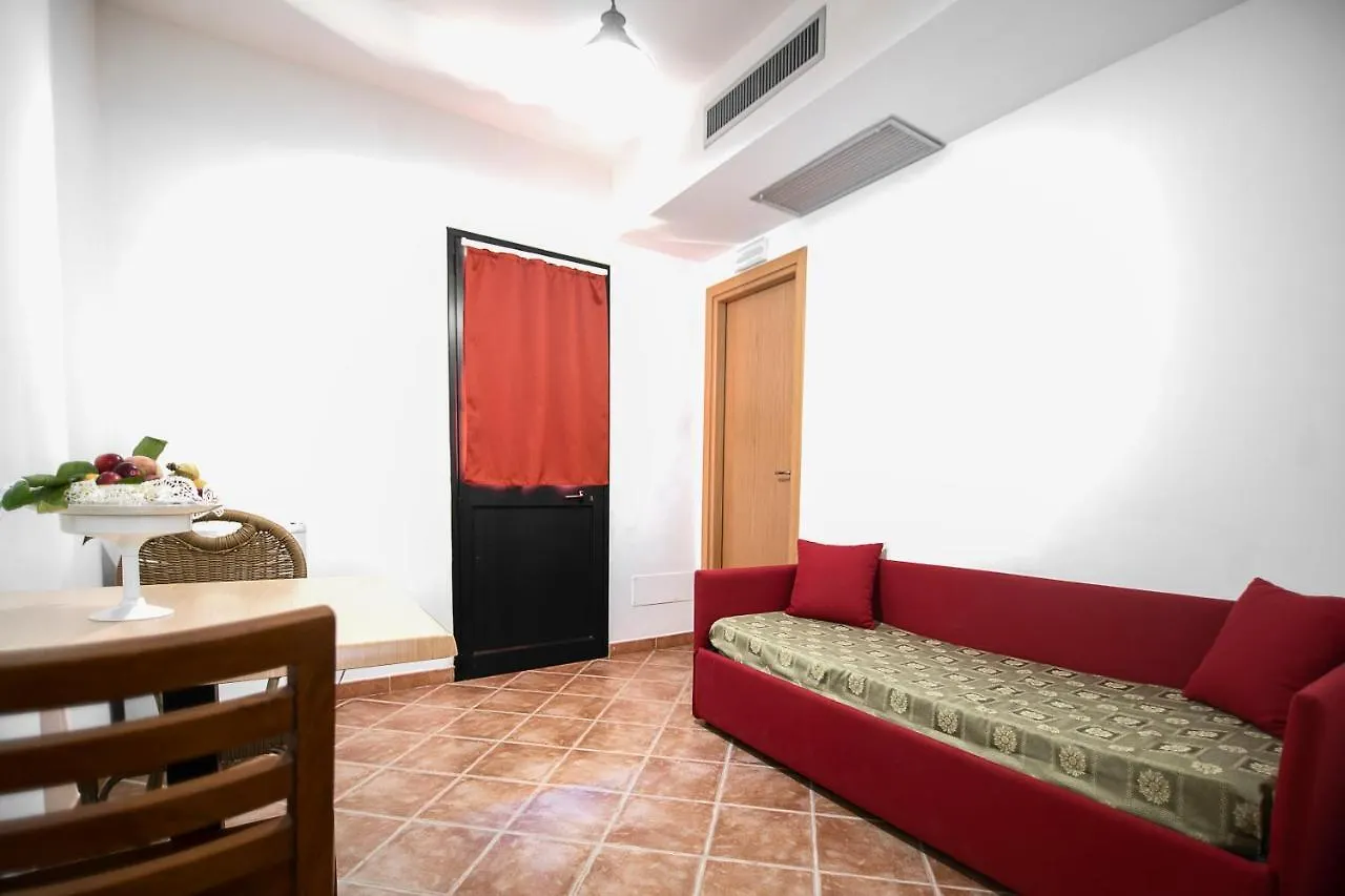 Delfino Beach Hotel Marsala