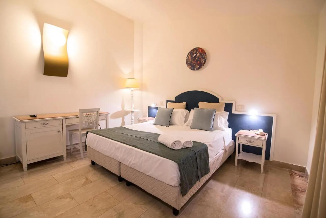 Delfino Beach Hotel Marsala 4*,  Italy